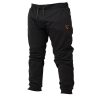 Fox Collection Orange & Black Lightweight Joggers Melegítőnadrág 3XL