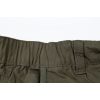 Fox Fox Collection Green & Silver Combat Trousers Small Túra nadrág