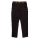 Fox Fox Collection Black & Orange Combat Trousers Small Túra nadrág