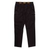 Fox Fox Collection Black & Orange Combat Trousers XX Large Túra nadrág