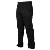 Fox Fox Collection Black & Orange Combat Trousers XX Large Túra nadrág