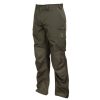 Fox Fox Collection HD green trouser - S Túra nadrág