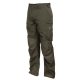 Fox Fox Collection HD green trouser - S Túra nadrág