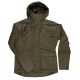 Fox Collection HD Lined Jacket Téli Kabát 3XL