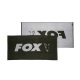 Fox Fox beach towel Green / Silver Törölköző