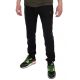 Fox Collection LW Jogger Fekete-Narancssárga Melegítő Nadrág L