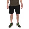 Fox Collection LW Jogger Short Fekete-Narancssárga Rövid Nadrág S