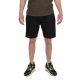 Fox Collection LW Jogger Short Fekete-Narancssárga Rövid Nadrág S