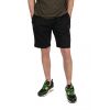 Fox Collection LW Jogger Short Fekete-Narancssárga Rövid Nadrág S