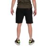 Fox Collection LW Jogger Short Fekete-Narancssárga Rövid Nadrág S