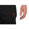 Fox Collection LW Jogger Short Fekete-Narancssárga Rövid Nadrág S