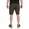 Fox Collection LW Jogger Short Zöld-Fekete Rövid Nadrág M