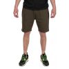 Fox Collection LW Jogger Short Zöld-Fekete Rövid Nadrág XL