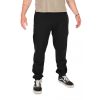 Fox Collection Joggers Fekete-Narancssárga Melegítő Nadrág 2XL