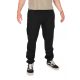 Fox Collection Joggers Fekete-Narancssárga Melegítő Nadrág 2XL