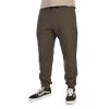 Fox Collection Joggers Zöld-Fekete Melegítő Nadrág XL