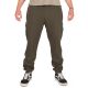 Fox Collection Joggers Zöld-Fekete Melegítő Nadrág 3XL