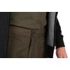 Fox Collection LW Cargo Trouser Zöld-Fekete Nadrág M