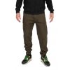 Fox Collection LW Cargo Trouser Zöld-Fekete Nadrág L