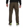 Fox Collection LW Cargo Trouser Zöld-Fekete Nadrág 3XL