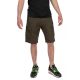 Fox Collection LW Cargo Shorts Zöld-Fekete Rövid Nadrág M