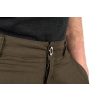 Fox Collection LW Cargo Shorts Zöld-Fekete Rövid Nadrág XL