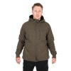 Fox Collection Sherpa Jkt G/B Kapucnis Dzseki S