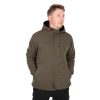 Fox Collection Sherpa Jkt G/B Kapucnis Dzseki S