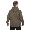 Fox Collection Sherpa Jkt G/B Kapucnis Dzseki S