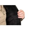 Fox Collection Sherpa Jkt G/B Kapucnis Dzseki S