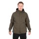 Fox Collection Sherpa Jkt G/B Kapucnis Dzseki XL