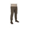 Fox Collection Sherpa Jogger Zöld Fekete Melegítőnadrág 2XL