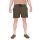 Fox Collection Green LW Swim Shorts Rövidnadrág M