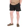 Fox Collection Black LW Swim Shorts Rövidnadrág M