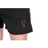 Fox Collection Black LW Swim Shorts Rövidnadrág M