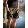 Fox Collection Black LW Swim Shorts Rövidnadrág M