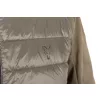 Fox Collection Hybrid Jacket Zöld-Fekete Kabát 3XL