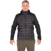 Fox Collection Hybrid Jacket Fekete-Narancssárga Kabát S