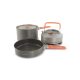 Fox FOX Cookware Set - 3pc Medium Set Főző szett