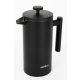 Fox Thermal Cookware Coffee/Tea Press 1000ml Kávéfőző