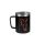 Fox Stainless Thermal Mug 380ml Thermo Bögre