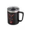 Fox Stainless Thermal Mug 380ml Thermo Bögre