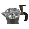 Fox Cookware Matt Khaki 300ml Espresso Kávéfőző