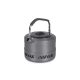 Fox Cookware Infrared Power Boil Kettle 1l Főzőedény