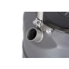 Fox Cookware Infrared Power Boil Kettle 1l Főzőedény