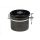 Fox Cookware Coffee/Tea Khaki Storage 860ml Tea Kávé Tároló