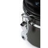 Fox Cookware Coffee/Tea Khaki Storage 860ml Tea Kávé Tároló