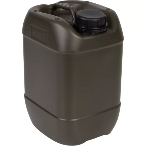 Fox Water Bottle Vizeskanna 5l