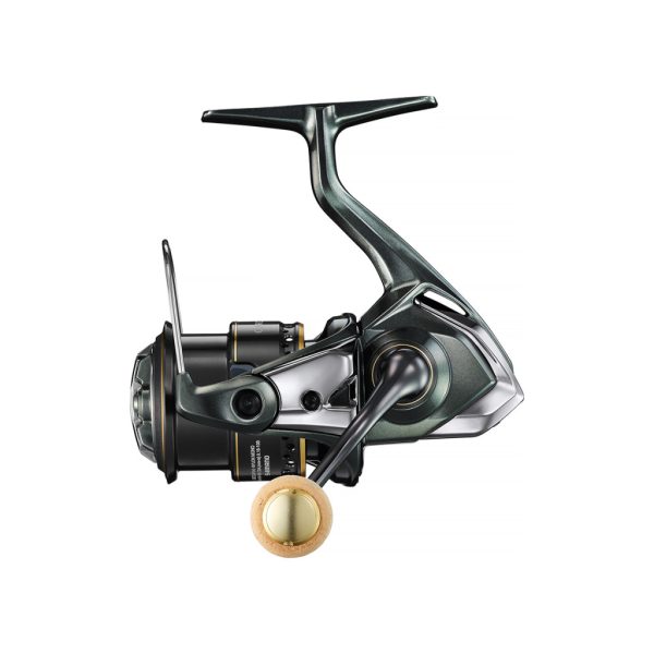 Shimano Cardiff XR C2000S HG Elsőfékes Orsó (CDFXRC2000SHG)