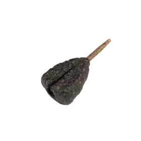   Fox EDGES™ Flat Pear inline lead inline 4oz / 113g Inline ólom